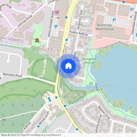 24 Uratta Street, NSW 2250, West Gosford