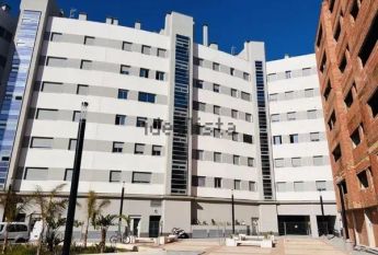 Alquiler de piso en Pasaje San Leonardo, 1