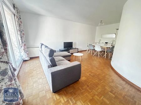 Appartement à louer 3 pièces 69.95m² - Photo 4