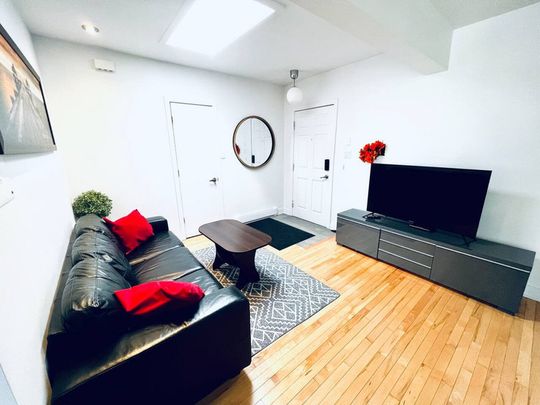 Rue Sainte-Catherine Est - Photo 1