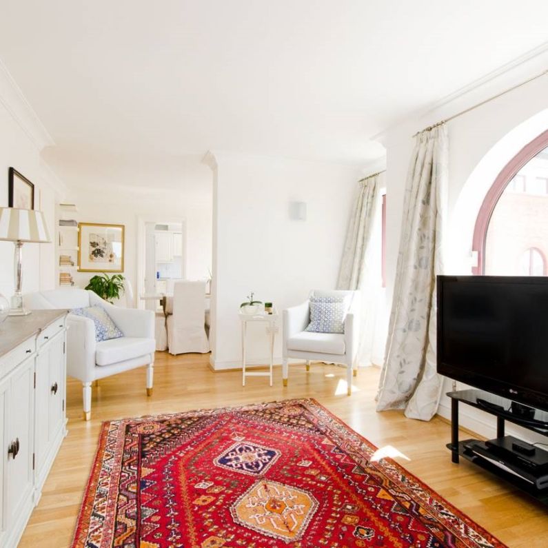 Sailmakers Court, William Morris Way, Fulham, SW6 - Photo 1