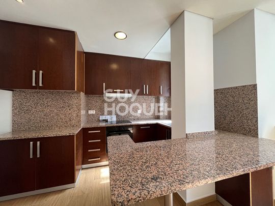 Appartement Paris 14ème - 2 pièces de 49 m2 - Photo 1