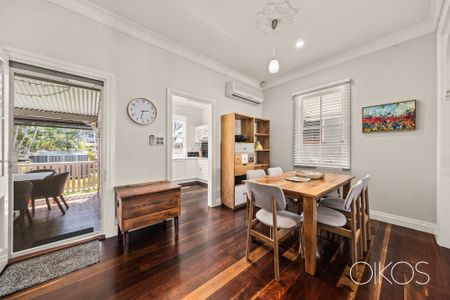 28 Bernhard Street, Paddington QLD 4064 - House For Rent | Domain - Photo 4
