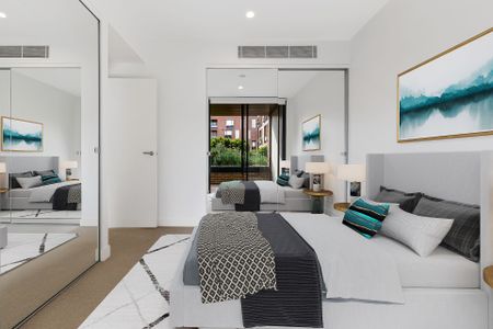 Unit 227/3 Mckinnon Avenue, - Photo 4