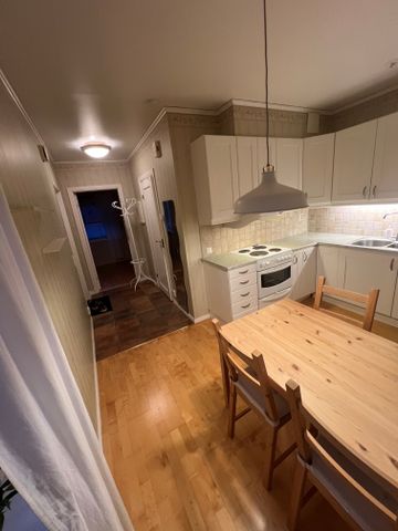 Milstensvägen, Uppsala - Photo 2