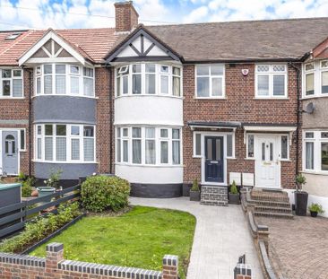 3 bedroom terraced house to rent - Photo 6