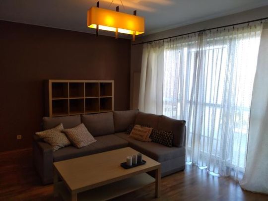 Dębowe Tarasy 58m okazja - Zdjęcie 1