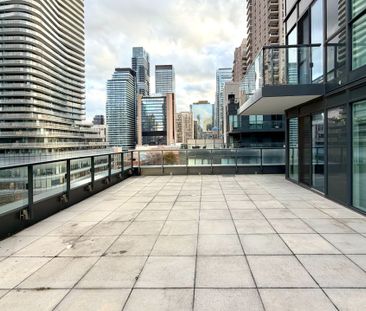 For Lease - 31 Phipps Street Unit# R701, Toronto, Ontario - Photo 4