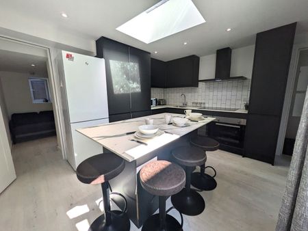 Room in a Shared Flat, Henbury Road, BS9 - Photo 2