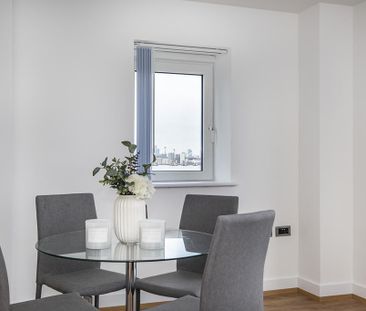 1 bedroom flat to rent - Photo 6