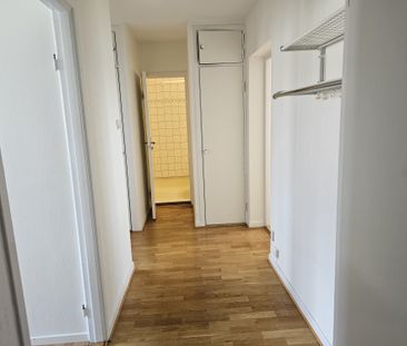 Allbotorget, Alvesta - Foto 1