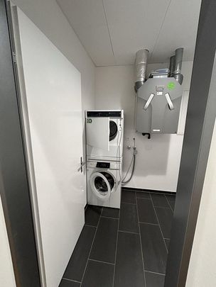 Urbanes Wohnen - Foto 1