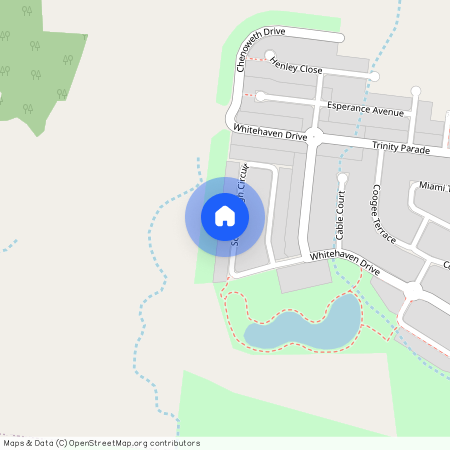 39 Scarborough Cct, Qld 4740, Blacks Beach