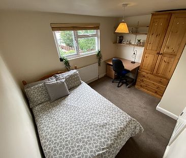5 Bedrooms, 12 Irving Road – Student Accommodation Coventry - Photo 3