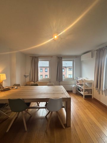 Zeer ruim (224m²) & energiezuinig duplexappartement te Pelt - Photo 2