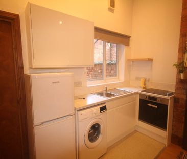 Flat 1, Radbourne St, Derby - Photo 2