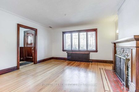 For Lease - 138 Castlewood Road, Toronto, Ontario - Photo 2