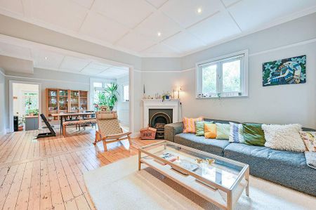 4 bedroom house to rent - Photo 2