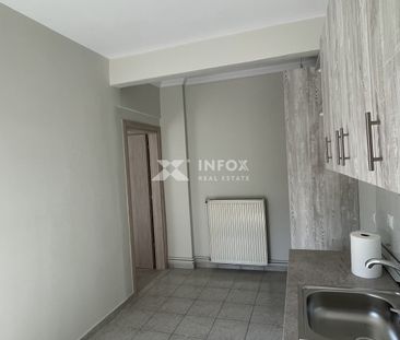 Εξαιρετικό ακίνητο 50τμ δίπλα στον νέο σιδηροδρομικό σταθμό 500μ απ... - Φωτογραφία 5