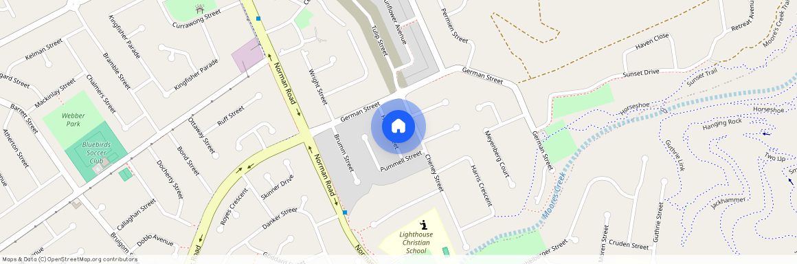 1/9 Hume Street, Qld 4701, Norman Gardens