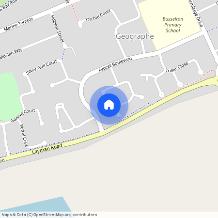 21 Kittyhawk Grove, WA 6280, Geographe