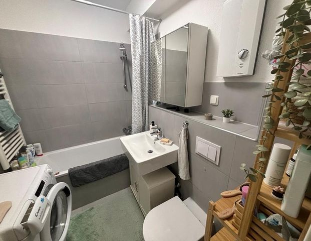 Nachmieter zum 01.02 gesucht Sanierte 3-Zimmer Wohnung in Fulerum - Foto 1