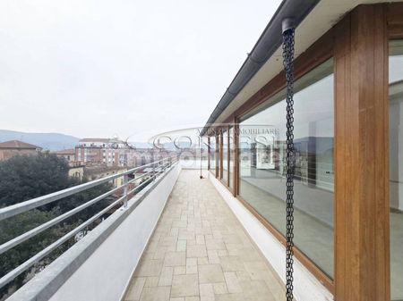 Appartamento ottimo stato, quarto piano, Centro, Umbertide - Foto 2
