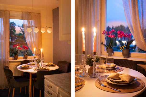 Ribbyvägen, Västerhaninge - Foto 1