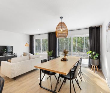 Maison de ville - Photo 1