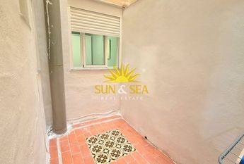 3-BEDROOM APARTMENT FOR RENT IN SANTA POLA - ALICANTE