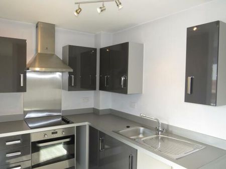 2 bedroom apartment to rent - Photo 5