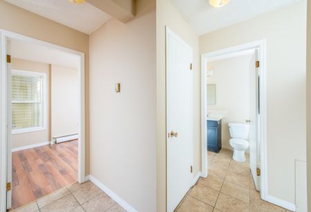 Alexander Apartments - Photo 3