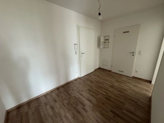 Unbefristeter Mietvertrag - 2 Zimmer Genossenschaftswohnung in Graz Eggenberg - Photo 1