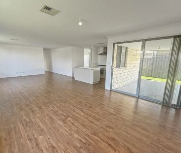 Exceptional Family Living at 9 Lockhart Street, Coodanup - Photo 1