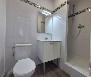 Location Appartement 1 pièce 22m² - Photo 4