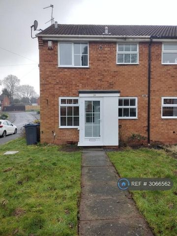 1 bedroom end of terrace house to rent - Photo 5