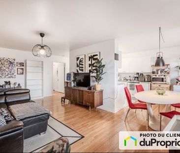 1-3044, rue des Châtelets, Ste-Foy à louer - Photo 4
