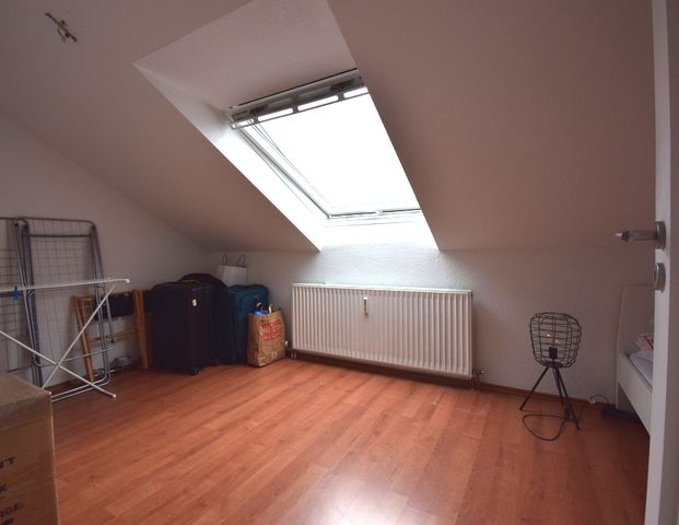 Besondere, großzügige Wohnung in prima Innenstadtlage - Photo 1