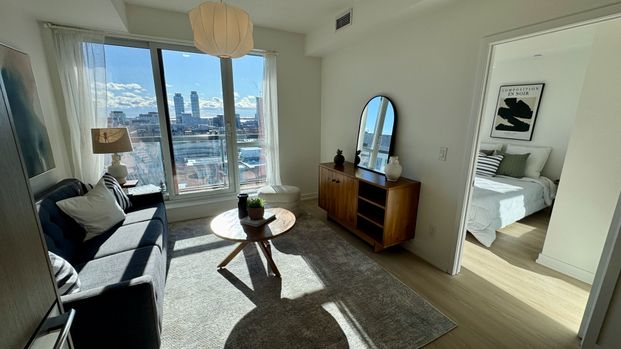 For Lease - 55 Regent Park Boulevard Unit# 1304, Toronto, Ontario - Photo 1