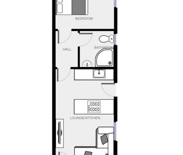 Llanbleddian Gardens, Cathays - Photo 6