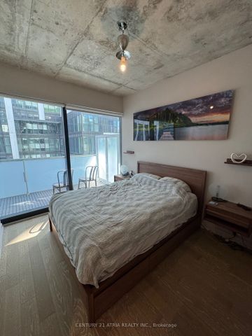 King Charlotte Lofts , #1007 - Photo 5