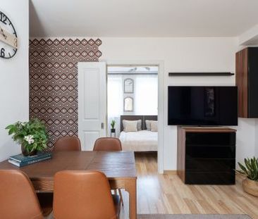 Kaszmirowa, Wawer, Warszawa - Zdjęcie 6