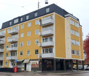 Östra Storgatan, Eskilstuna - Foto 1