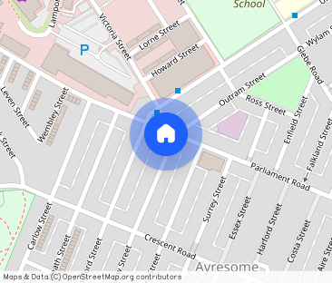 Parliament Road, MIDDLESBROUGH, TS1 4JE - Photo 1