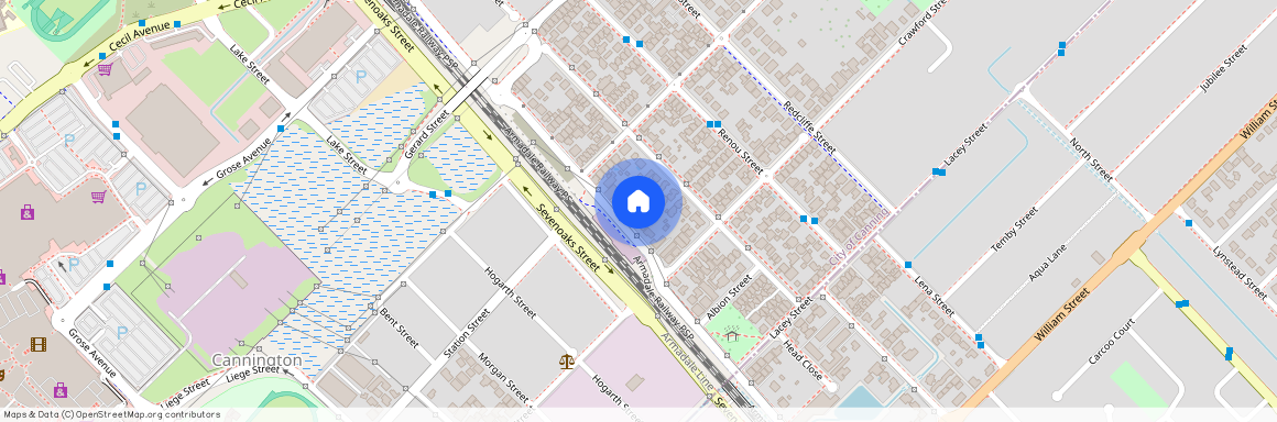 6/304 Railway Parade, WA 6107, East Cannington