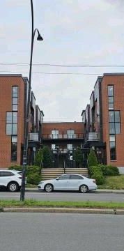 Condo spacieux à louer - Photo 1