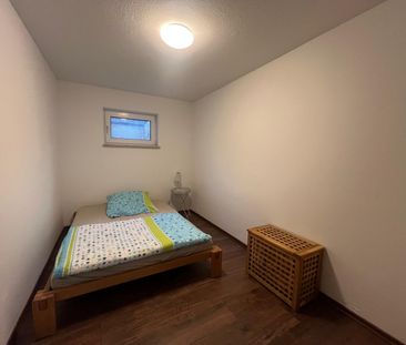 2-Zimmerwohnung mit Single-Küche und Gartennutzung in Heßdorf - Photo 1