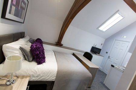 SA The Old County Hall - Studio 17 - Photo 3