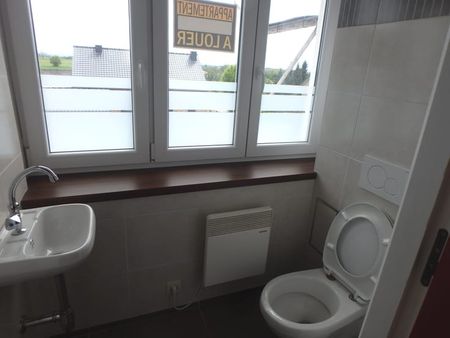 Appartement te huur - Photo 2