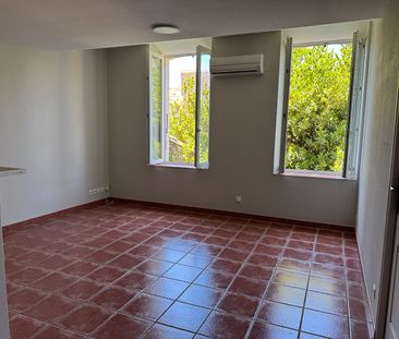Location Appartement 2 pièces 45m² - Photo 4